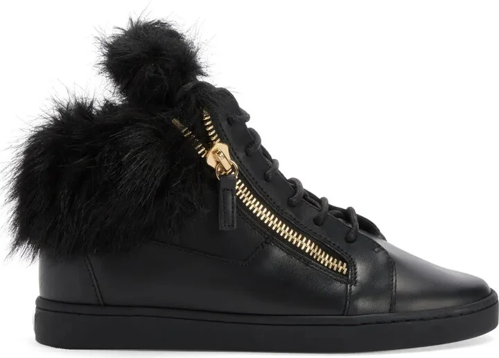 Kriss Winter sneakers