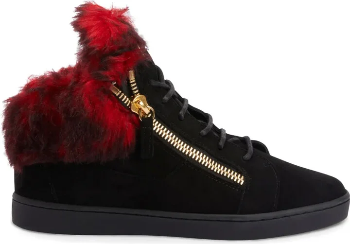 Kriss Winter sneakers