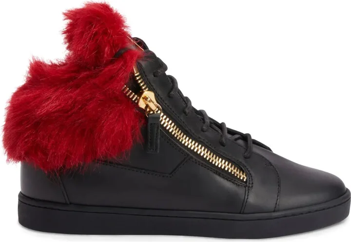 Kriss Winter sneakers