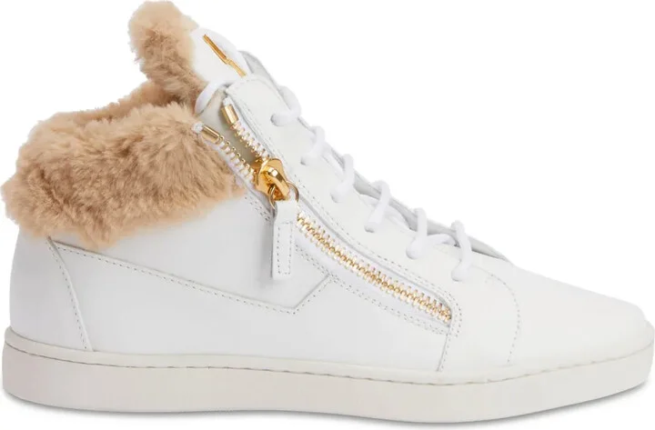Kriss Winter sneakers