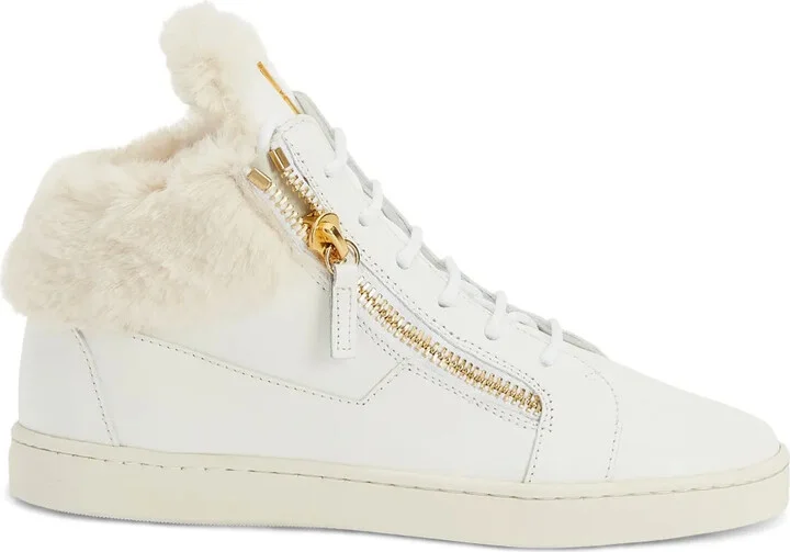 Kriss Winter sneakers