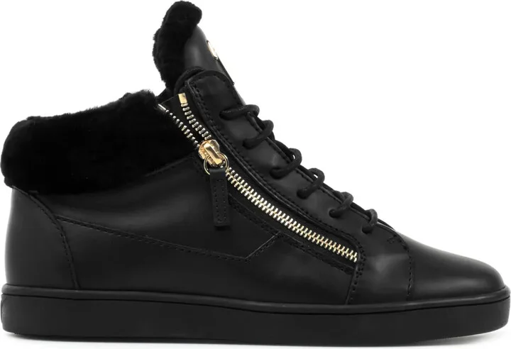 Kriss Winter sneakers