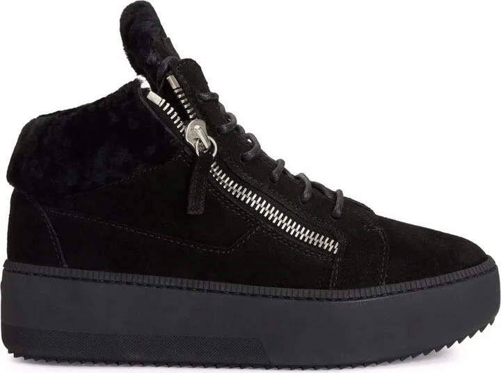Kriss Winter sneakers