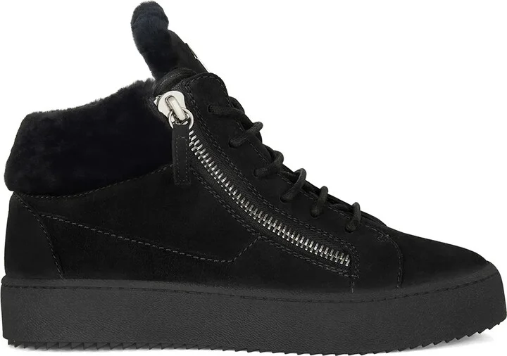 Kriss Winter sneakers
