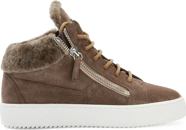 Kriss Winter sneakers
