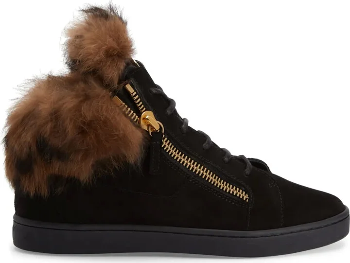 Kriss Winter sneakers