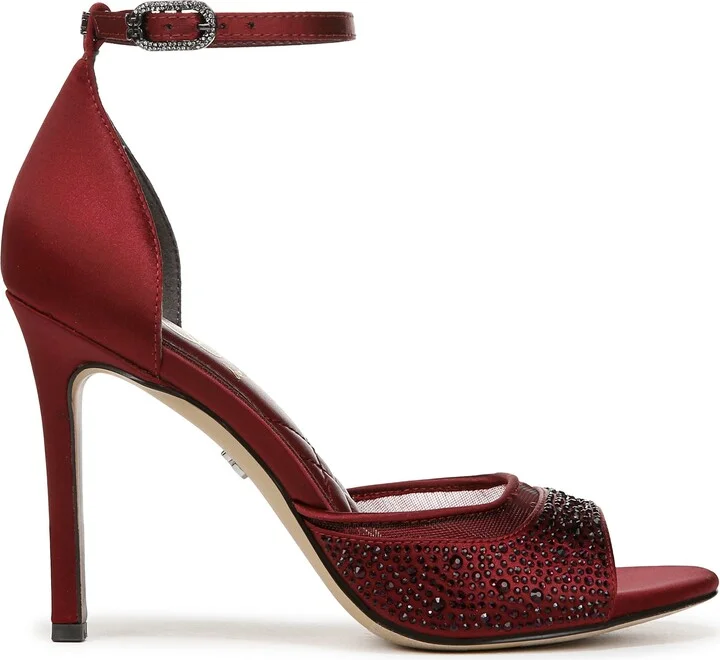 Krissa Ankle Strap Sandal - Image 3