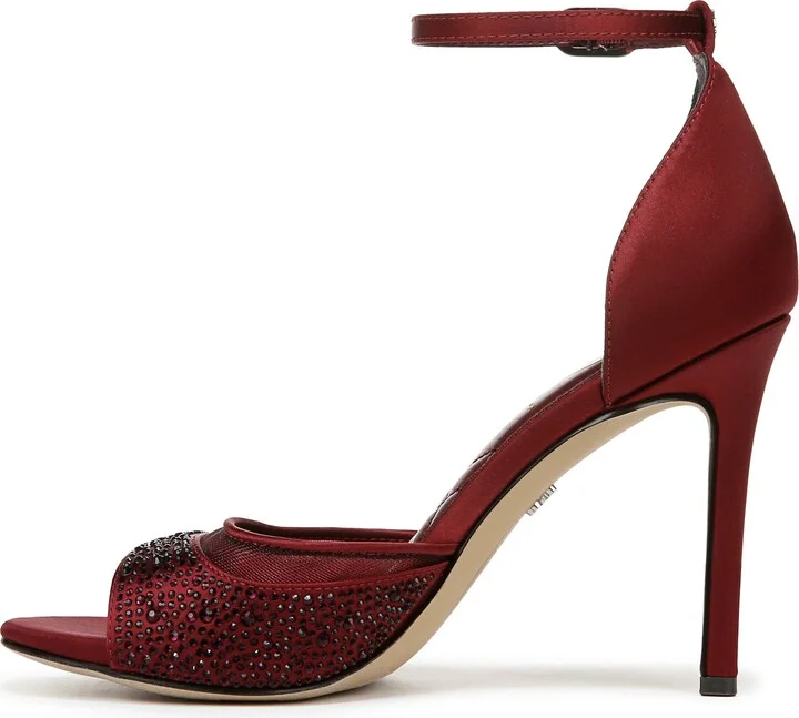 Krissa Ankle Strap Sandal - Image 8
