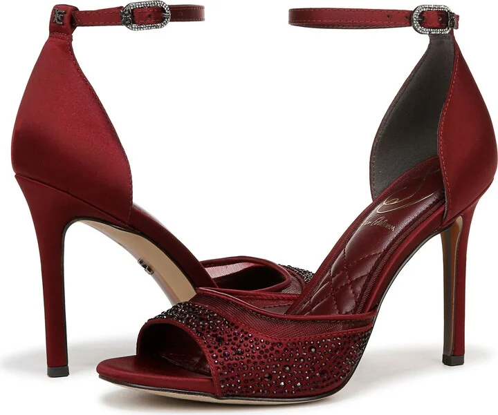 Krissa Ankle Strap Sandal - Image 9