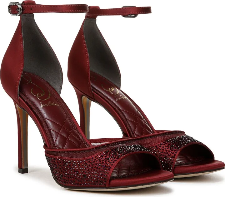 Krissa Ankle Strap Sandal - Image 11
