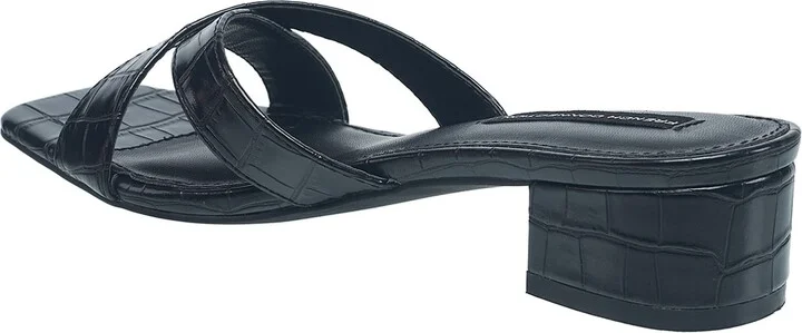 Krissy Block Heel Sandal - Image 2