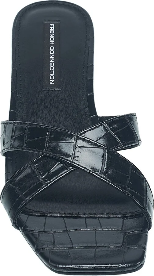 Krissy Block Heel Sandal - Image 3
