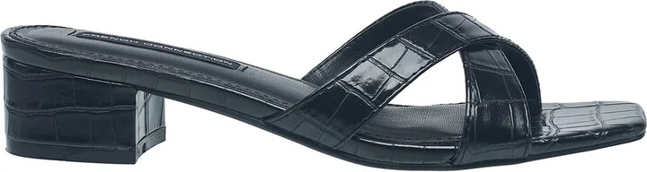 Krissy Block Heel Sandal - Image 4