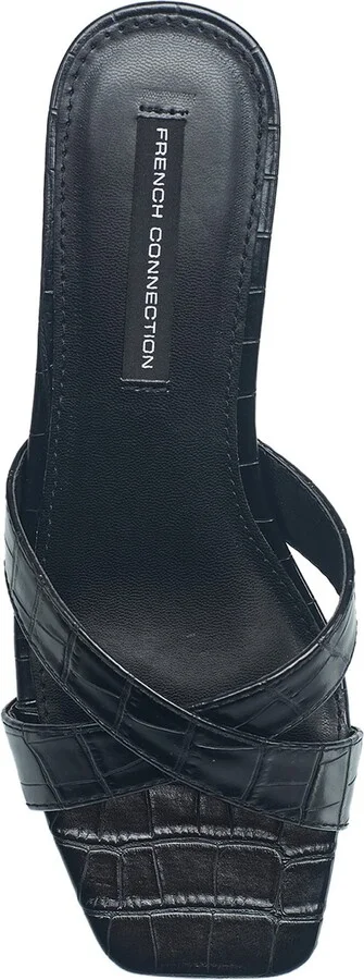 Krissy Block Heel Sandal - Image 5