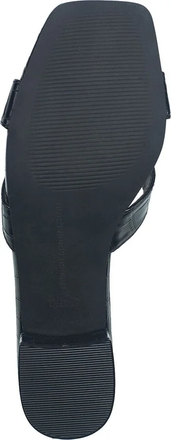 Krissy Block Heel Sandal - Image 6