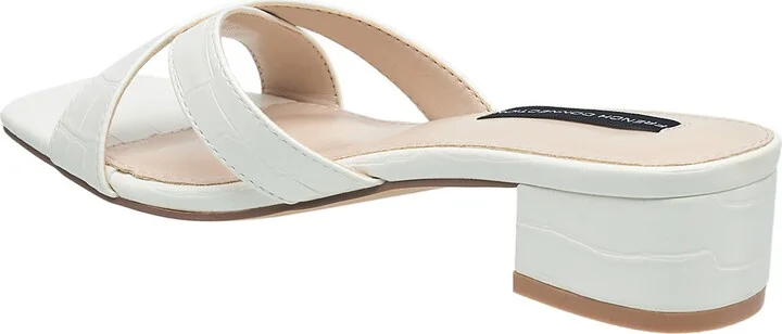 Krissy Block Heel Sandal - Image 8