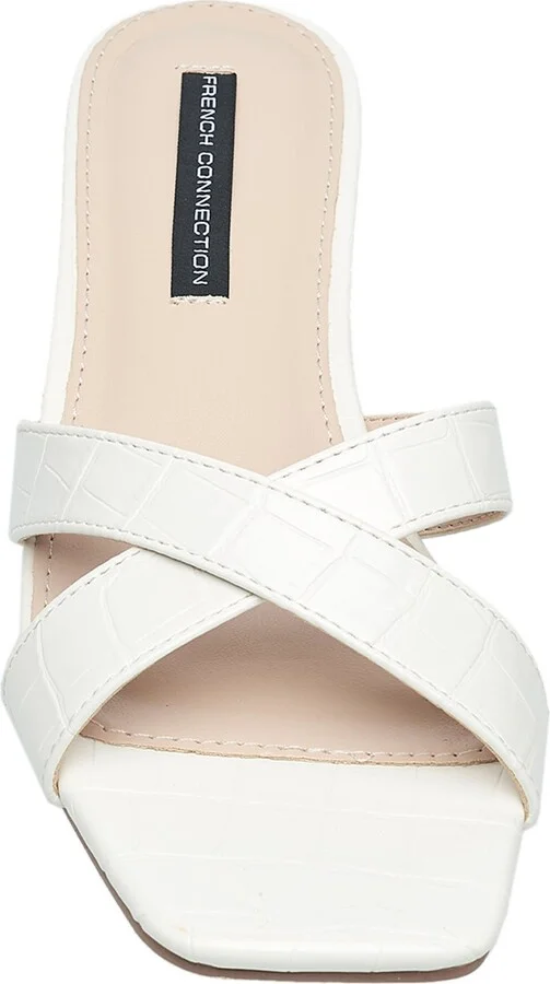 Krissy Block Heel Sandal - Image 9