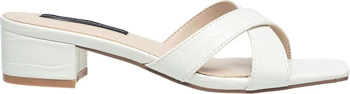 Krissy Block Heel Sandal - Image 10