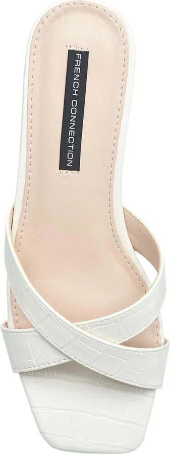 Krissy Block Heel Sandal - Image 11