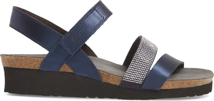 'Krista' Sandal - Image 3