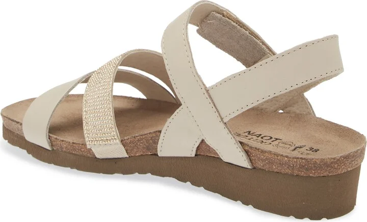 'Krista' Sandal - Image 8