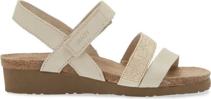 'Krista' Sandal - Image 9