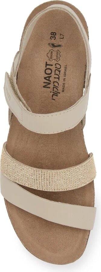 'Krista' Sandal - Image 11
