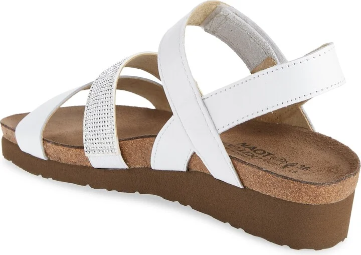 'Krista' Sandal - Image 6