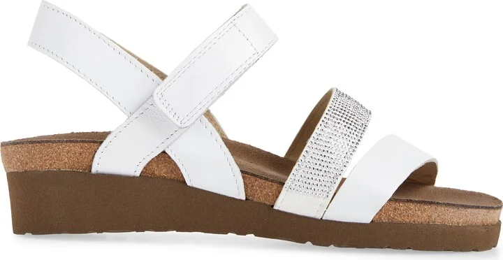 'Krista' Sandal - Image 7