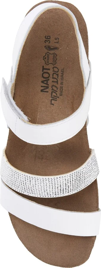 'Krista' Sandal - Image 9