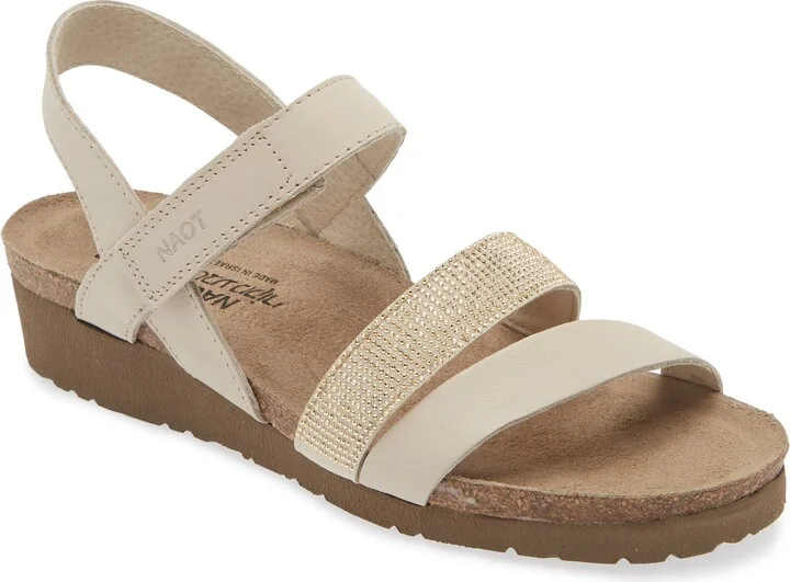 Soft Ivory Leather