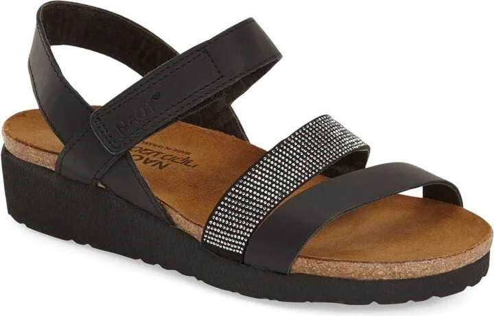 'Krista' Sandal