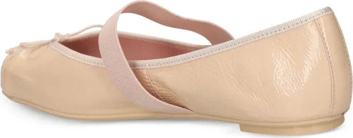 Kristen ballet flats - Image 3