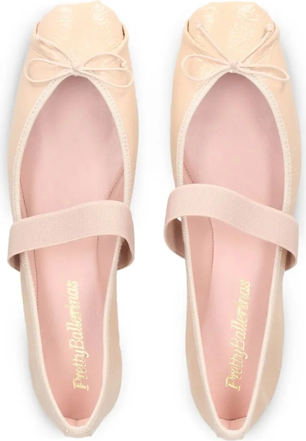 Kristen ballet flats - Image 4