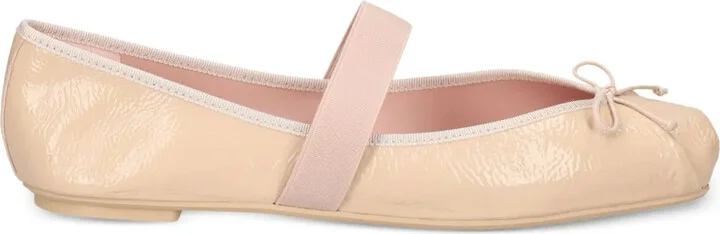 Kristen ballet flats