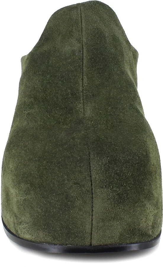 Kristen Platform Clog - Image 4