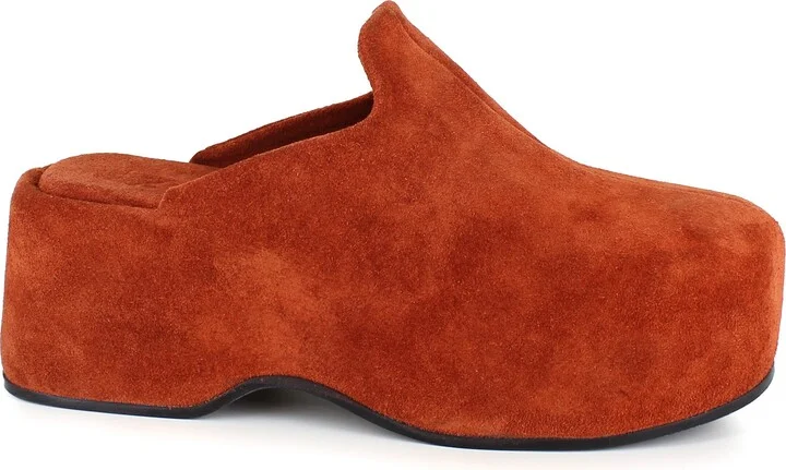 Kristen Platform Clog - Image 9