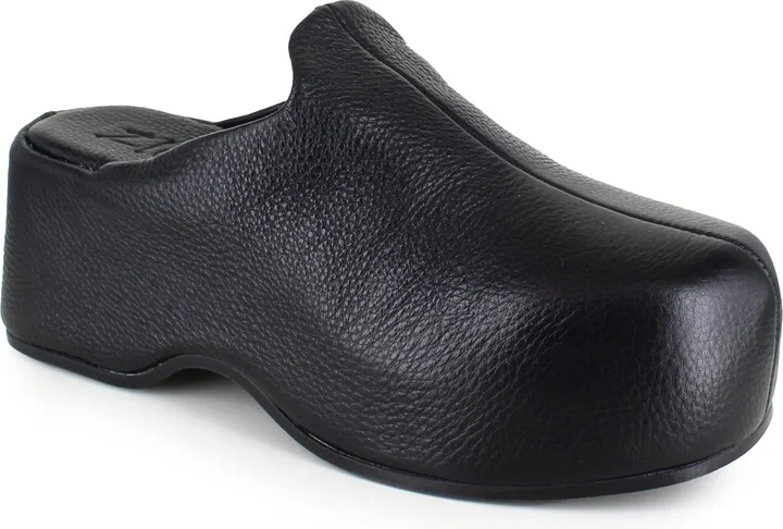 Black Leather