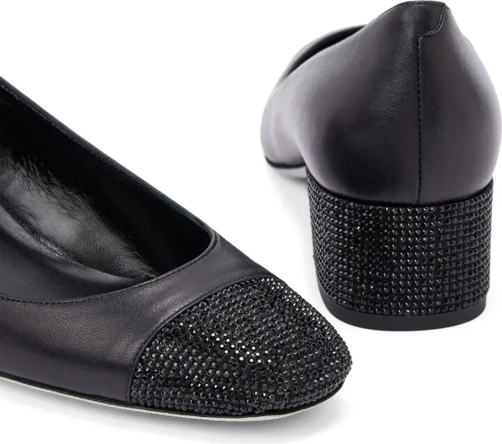 Kristen pumps - Image 4