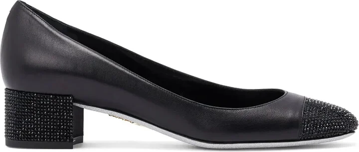 Kristen pumps