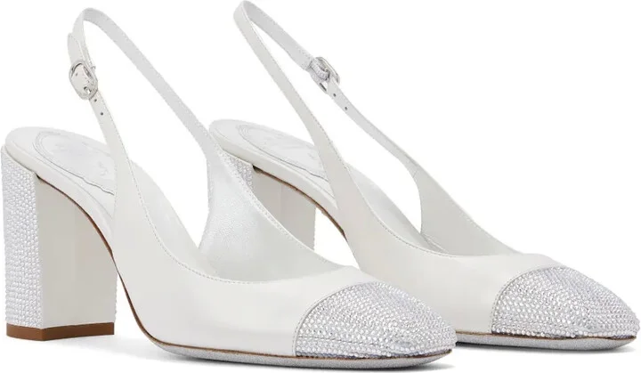 Kristen slingback pumps - Image 2
