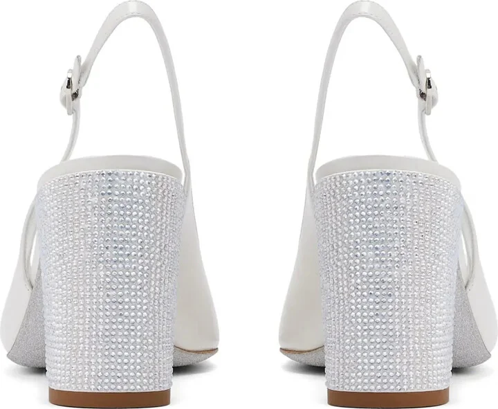 Kristen slingback pumps - Image 3
