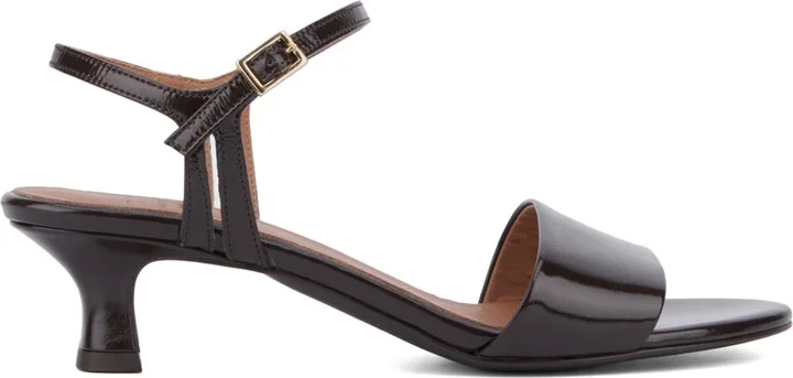 Kristena Water Repellent Ankle Strap Sandal - Image 2
