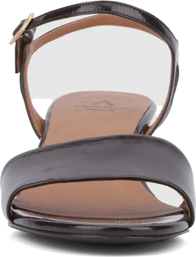 Kristena Water Repellent Ankle Strap Sandal - Image 3