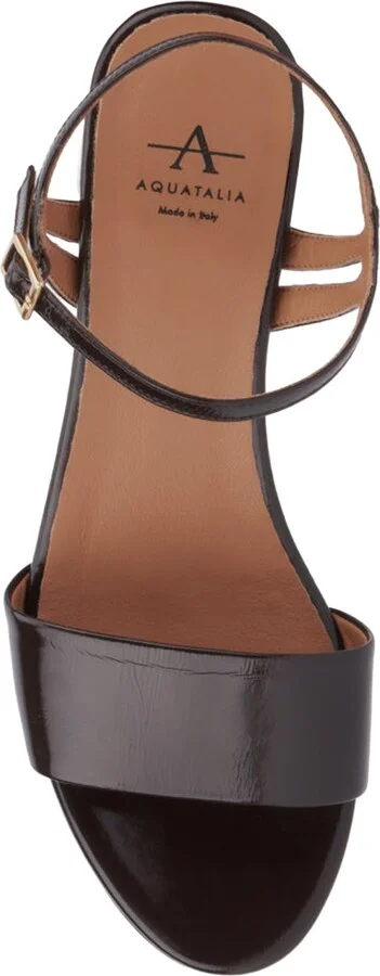 Kristena Water Repellent Ankle Strap Sandal - Image 4