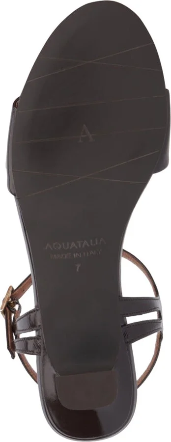 Kristena Water Repellent Ankle Strap Sandal - Image 5