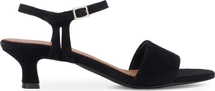 Kristena Water Repellent Ankle Strap Sandal - Image 9