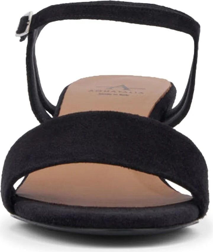 Kristena Water Repellent Ankle Strap Sandal - Image 10
