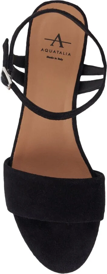 Kristena Water Repellent Ankle Strap Sandal - Image 11