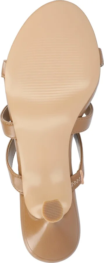 Kristina Bow Strap Slide Sandal - Image 6